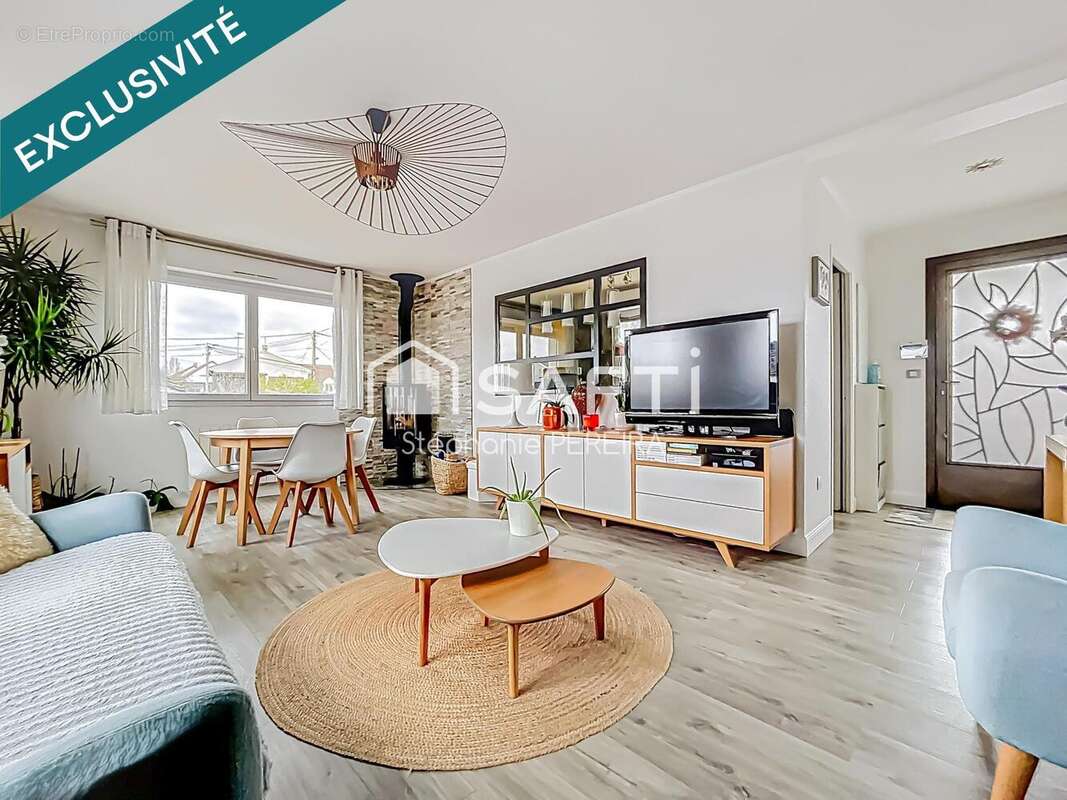 Photo 4 - Maison à OZOIR-LA-FERRIERE