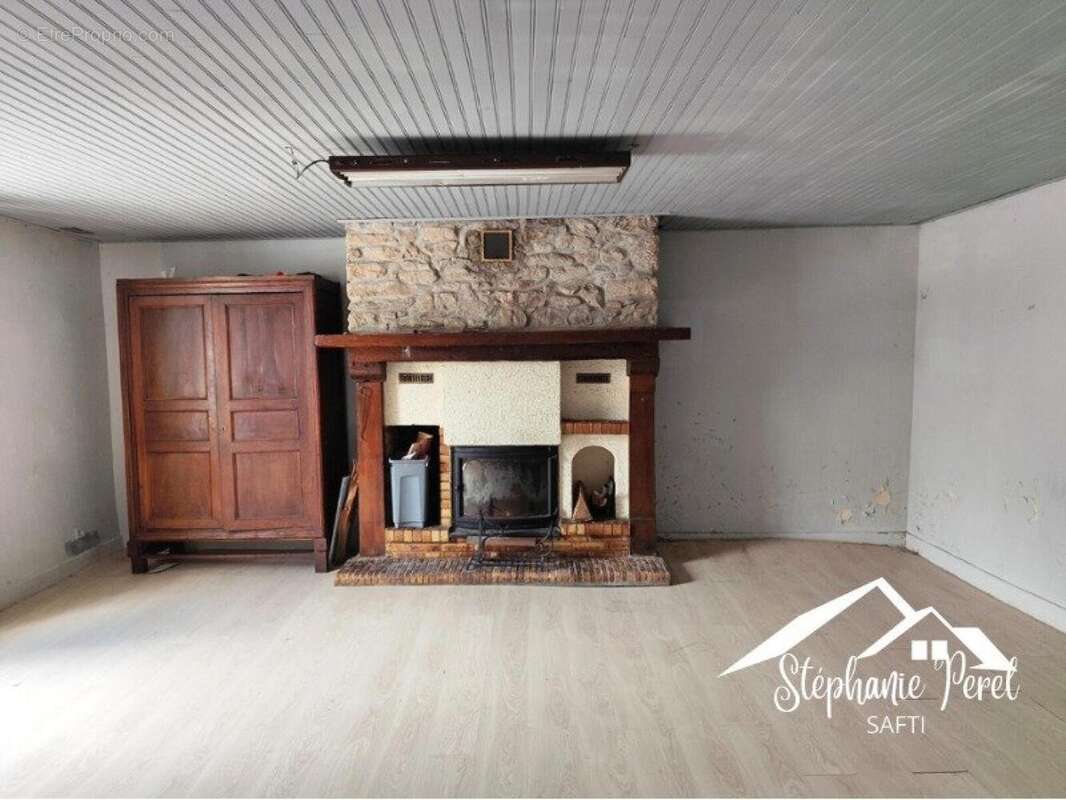 Photo 5 - Maison à SORNAC