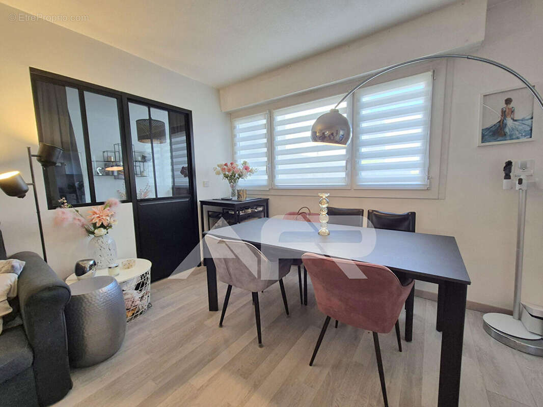 Appartement à CHATOU