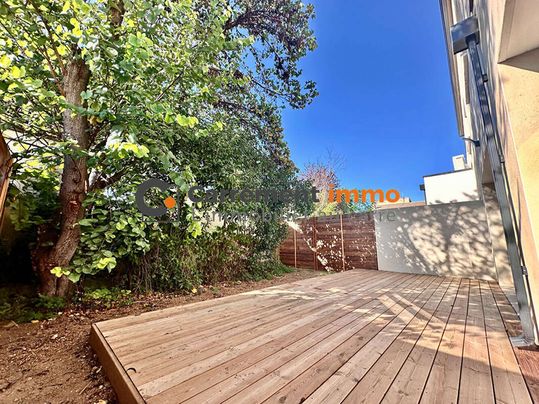 Maison à MONTPELLIER