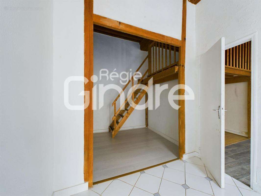 Appartement à LYON-4E