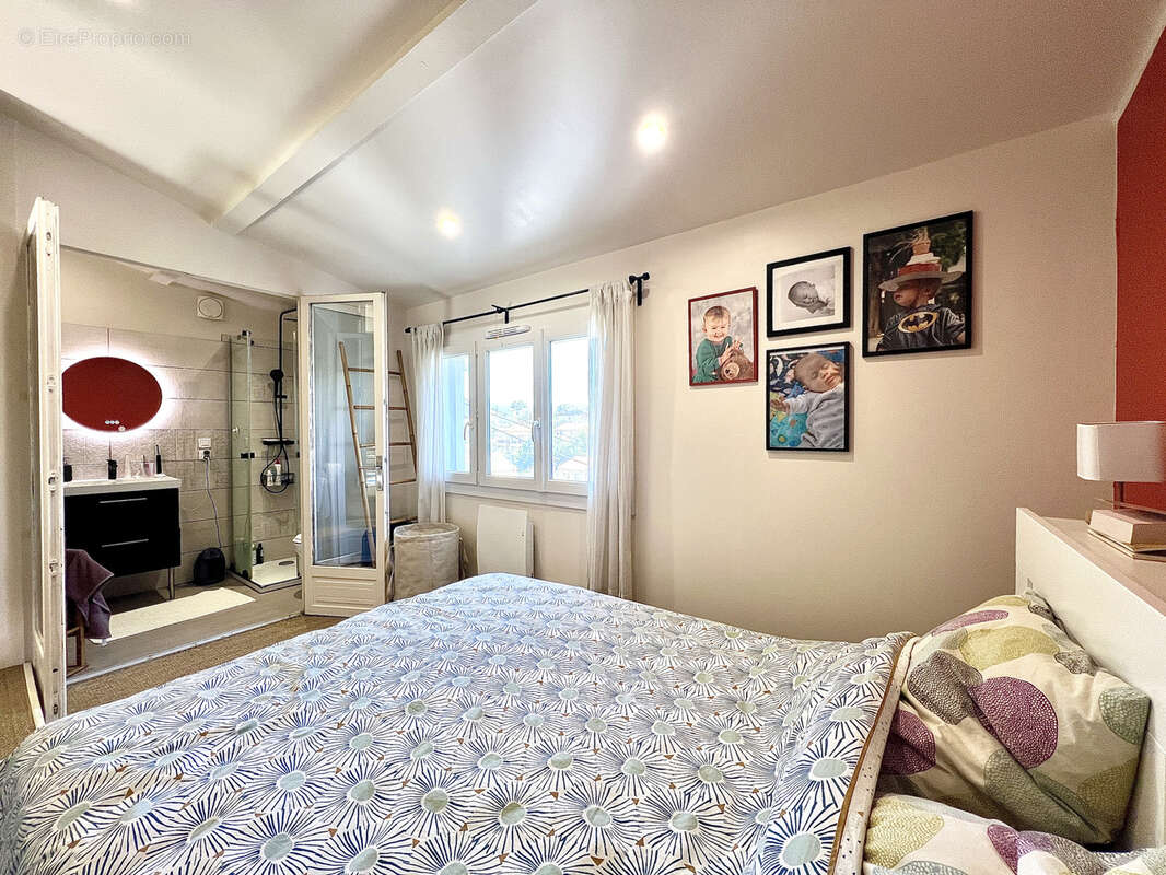 Maison à MARSEILLE-13E