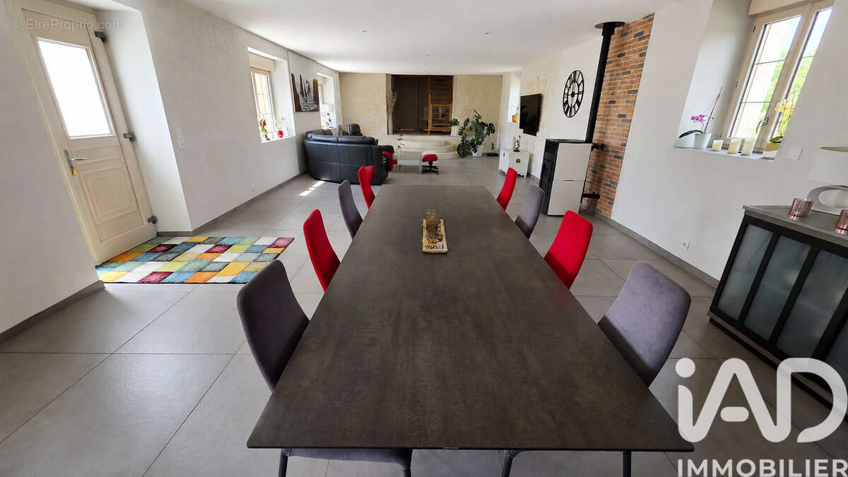 Photo 4 - Maison à SAINT-HILAIRE-DES-LOGES
