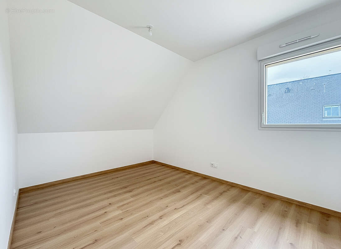 Maison à FAUVILLE-EN-CAUX