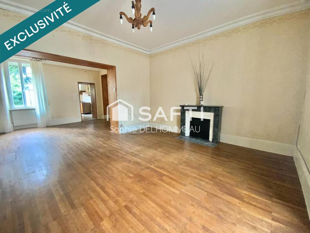 Photo 1 - Maison à LA ROCHE-SUR-YON