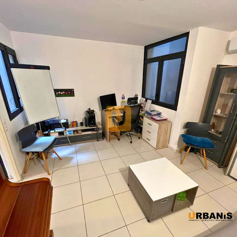 Maison f4 idealement situee au port - photo 6