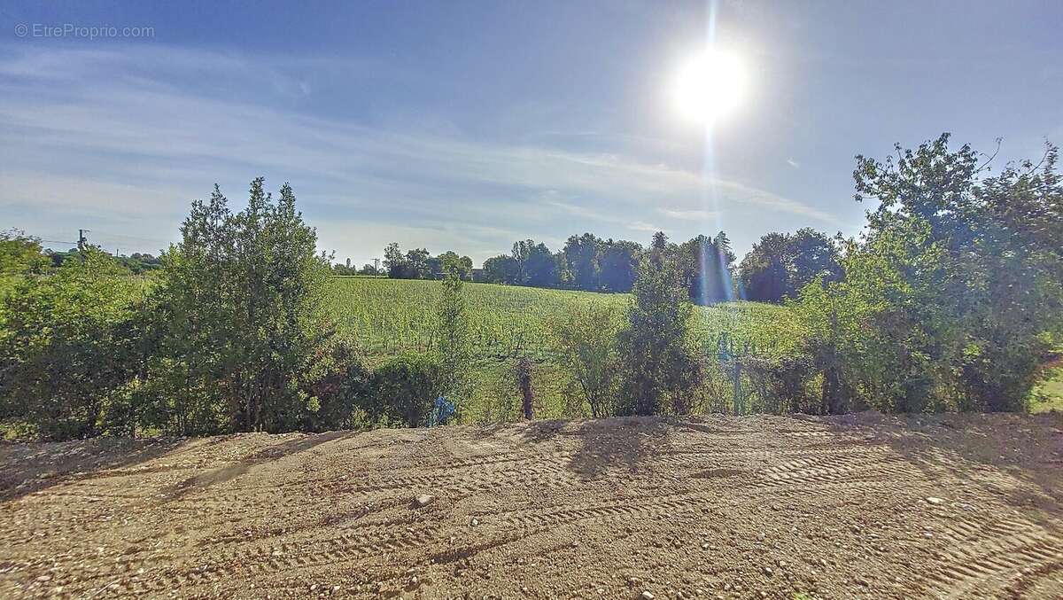 Maison à SAINTE-EULALIE