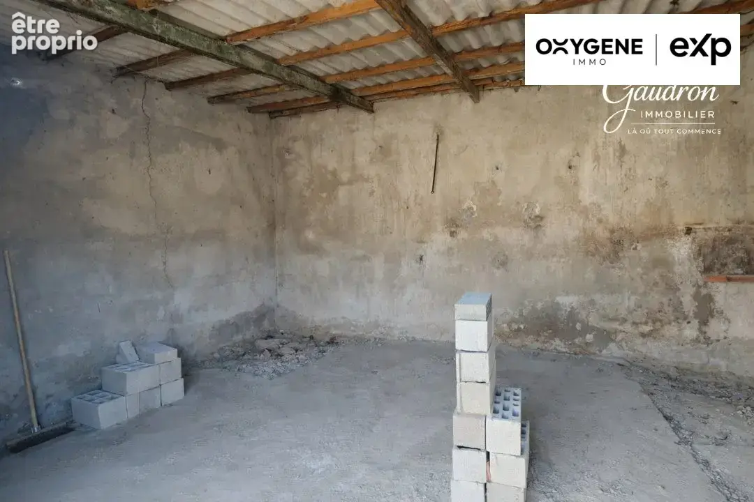 Maison 40 m² à Estagel  - photo 6