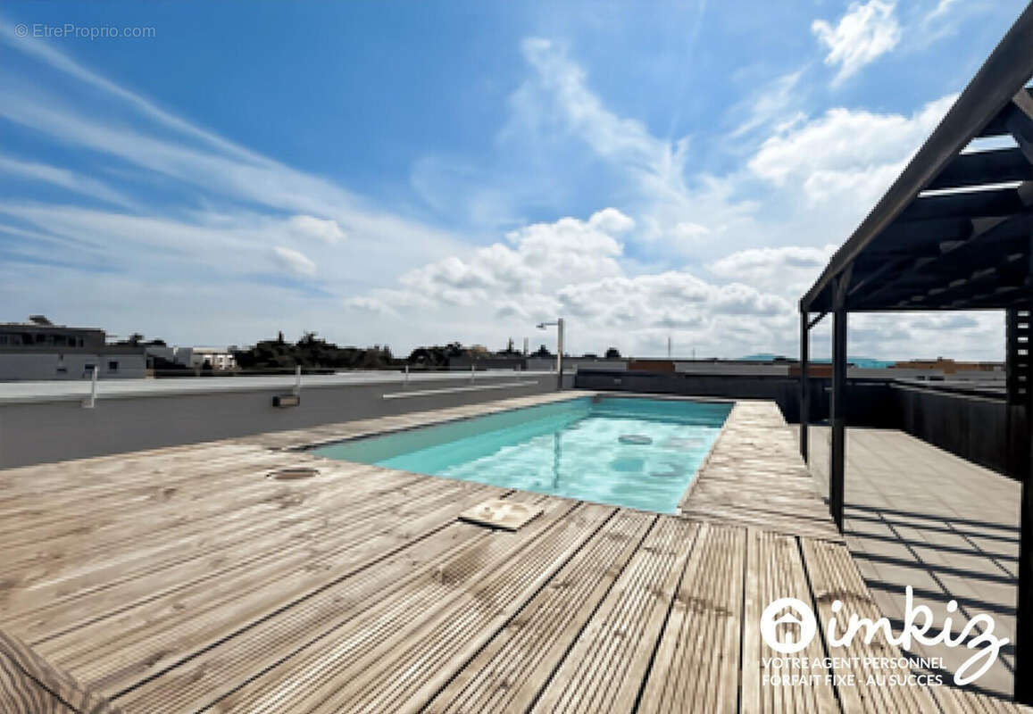 Appartement 3 pièces - photo 17