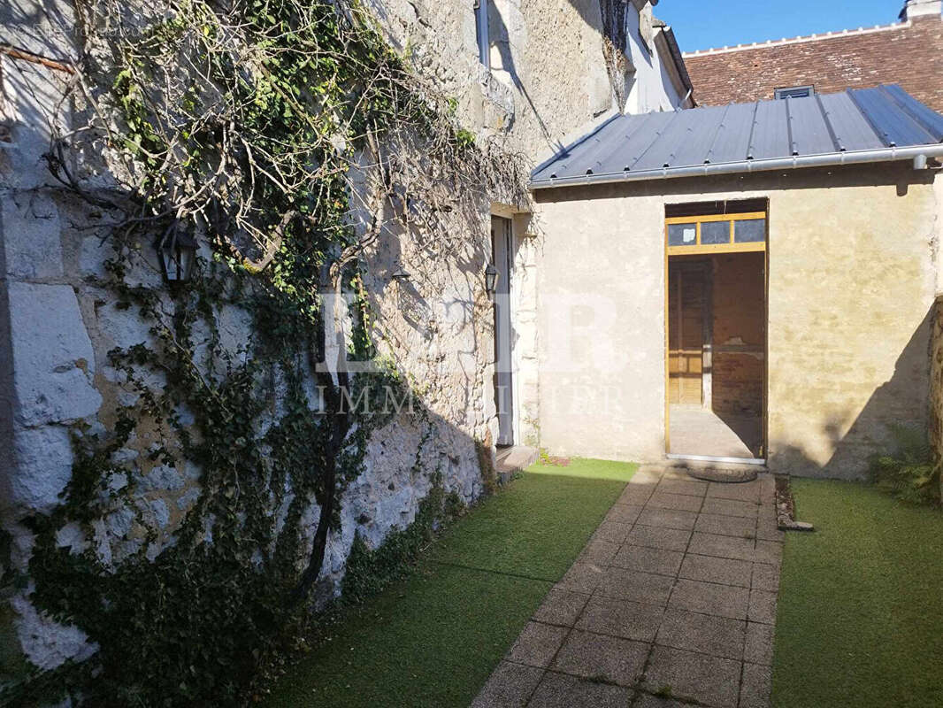 Maison à MORTAGNE-AU-PERCHE