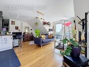 Appartement à KOLBSHEIM