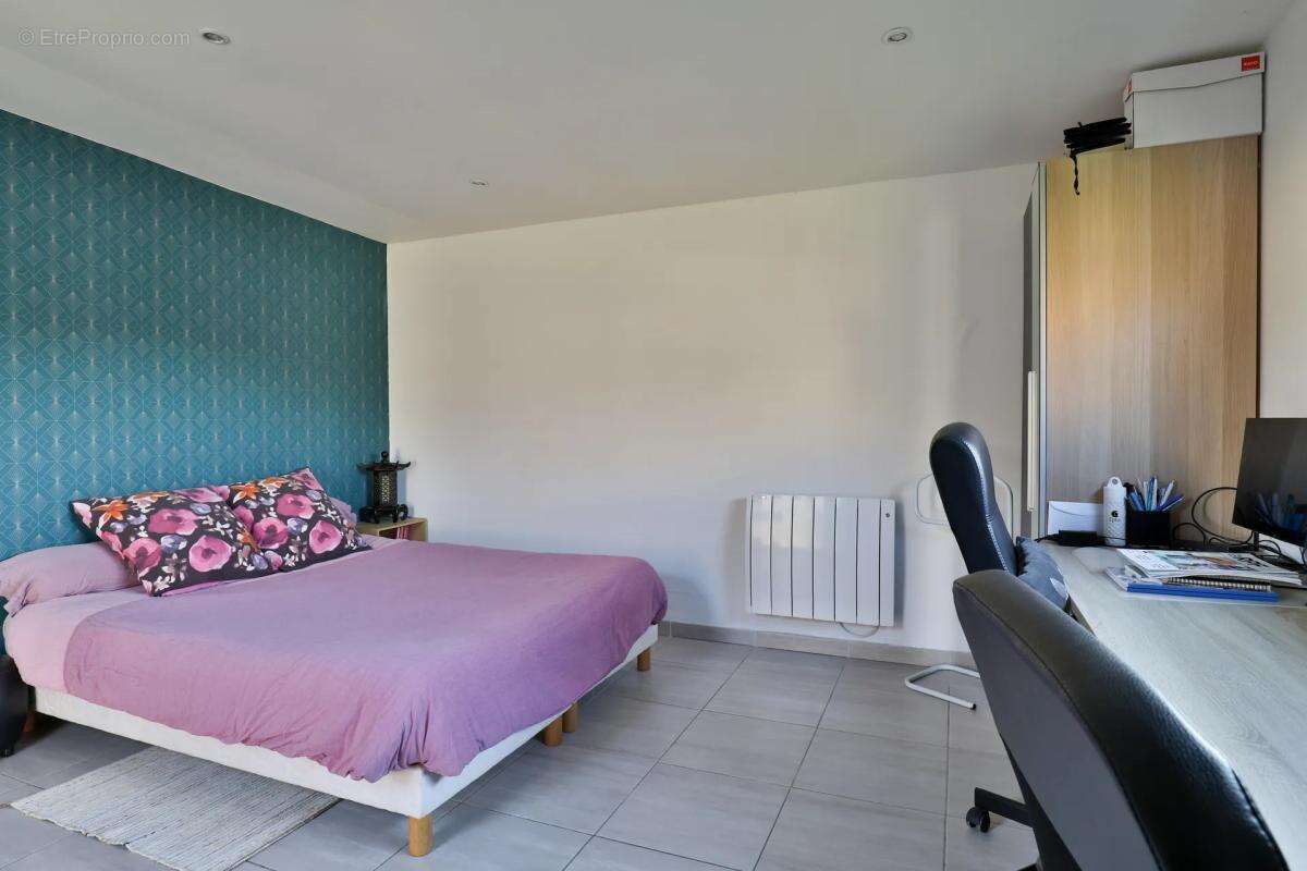 Maison à GUJAN-MESTRAS