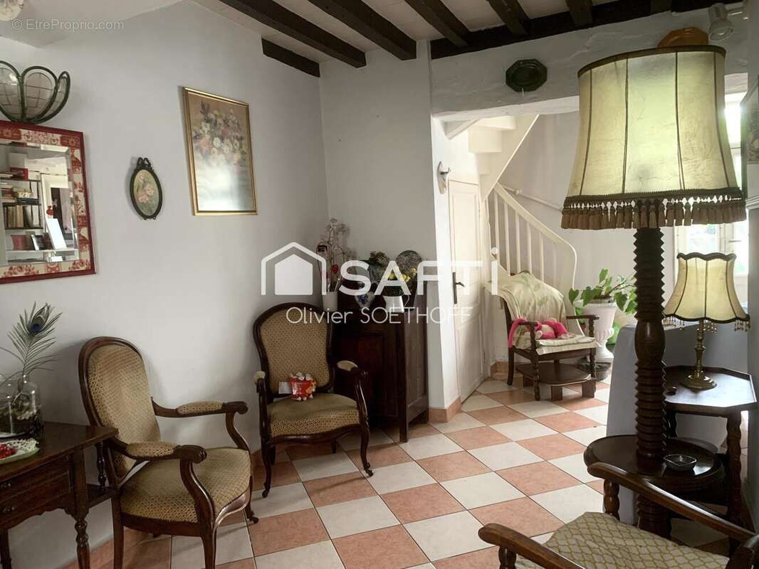 Photo 5 - Maison à AIGUILLON