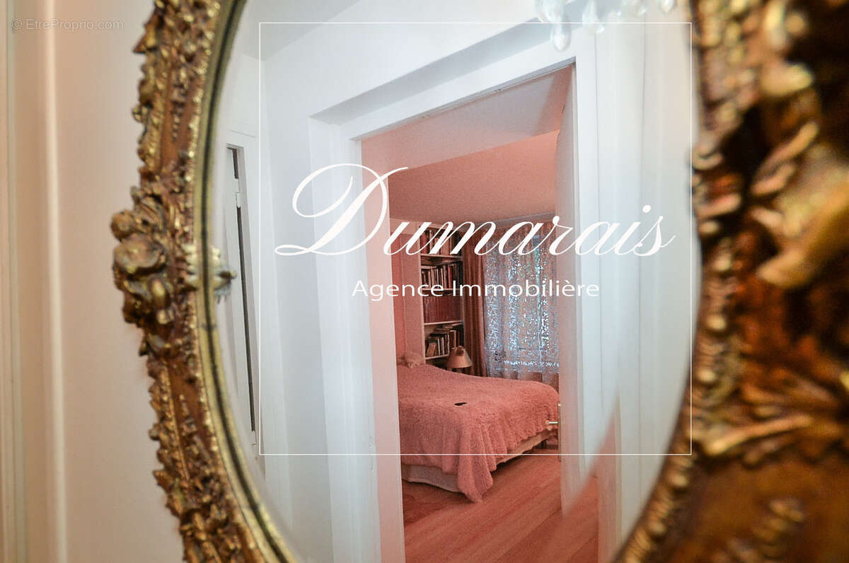 Appartement à PARIS-4E