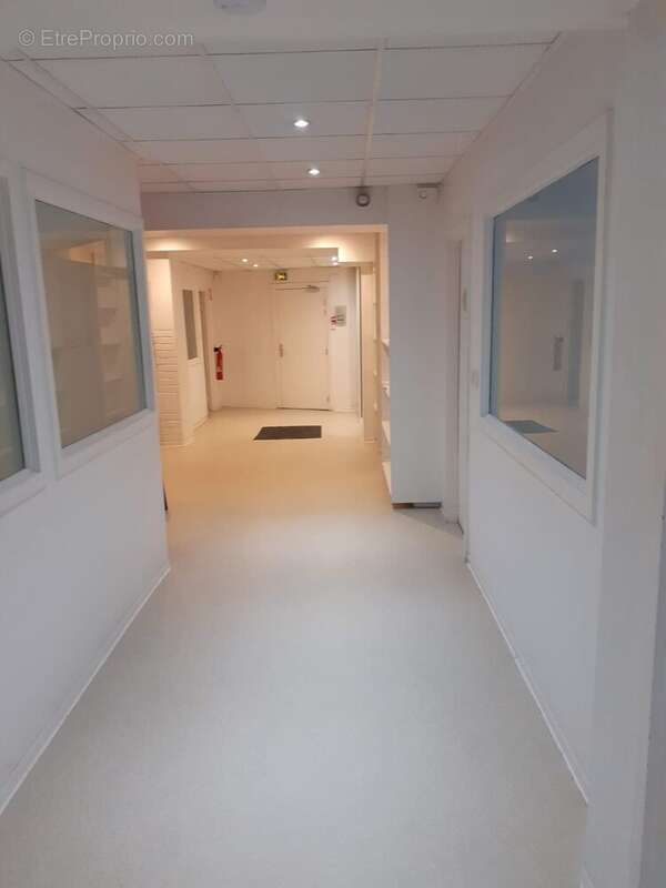 Commerce à STRASBOURG