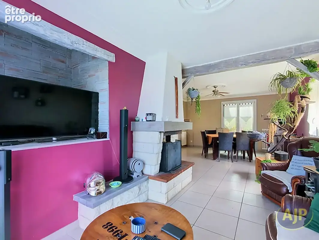 Spacieuse maison familiale avec grand terrain ! - photo 4