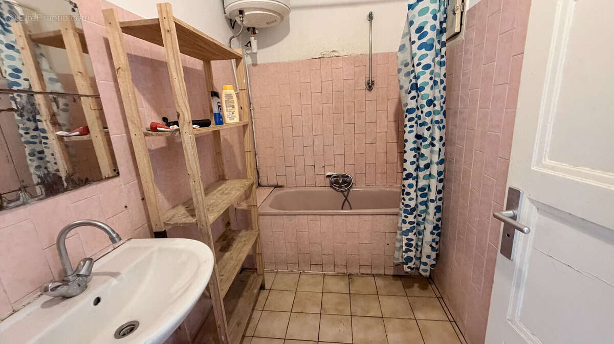 Appartement T3 secteur Blancarde / Chevreul - 60m2 - photo 5