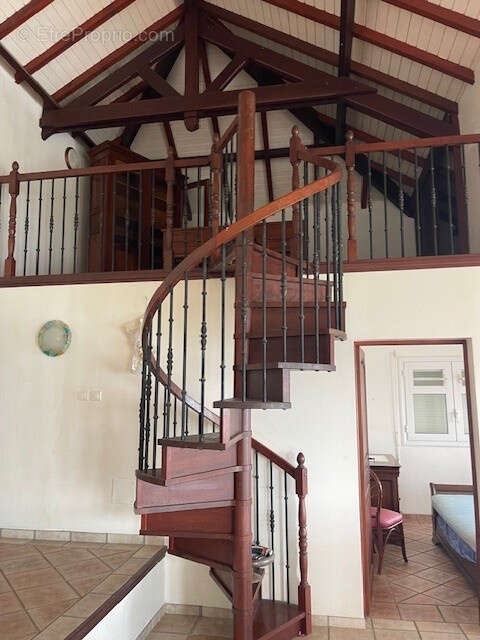 Maison à SAINT-FRANCOIS
