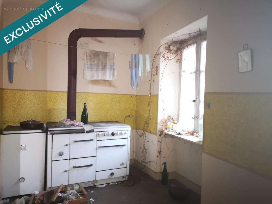 Photo 2 - Maison à LE BLANC