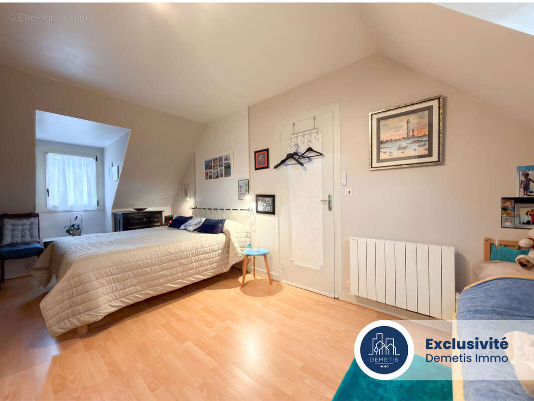 Maison à PRUILLE-LE-CHETIF