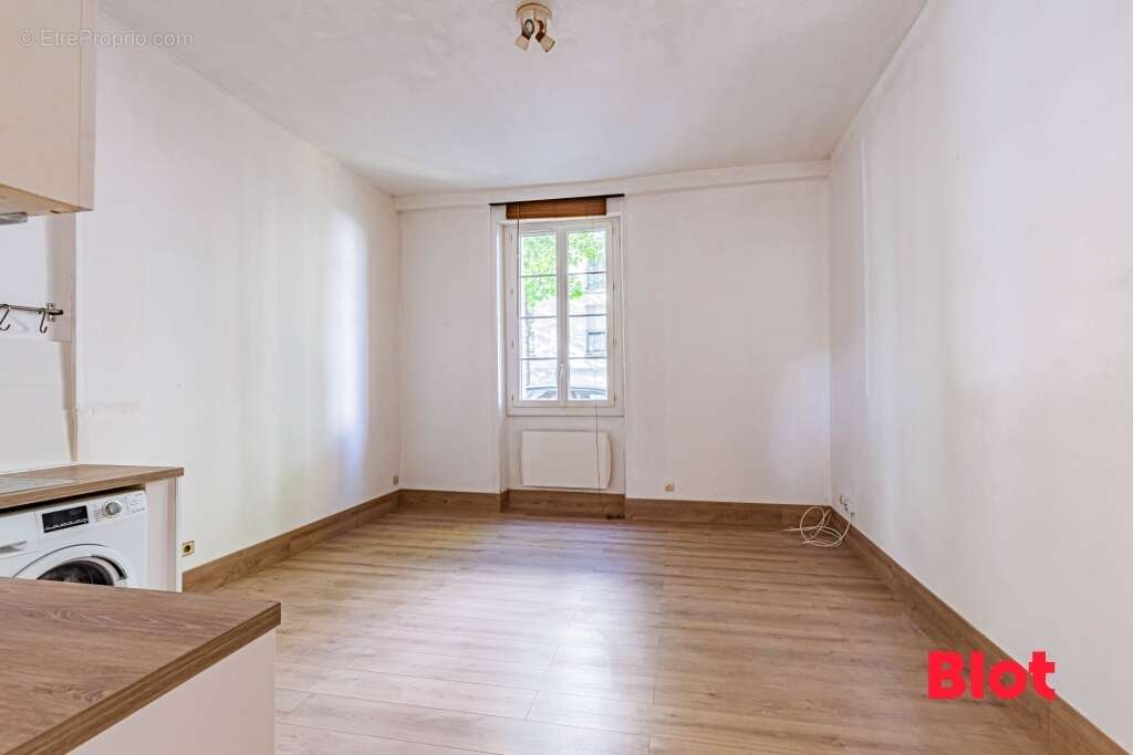 Appartement 38 m² à Nantes  - photo 3