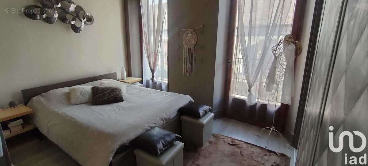 Photo 6 - Maison à SAINT-MARTIN-DE-LA-CLUZE