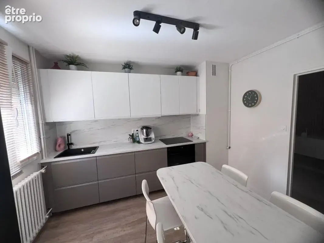 Appartement ancien - photo 4