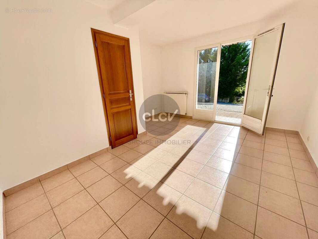 Maison à BEAUREGARD