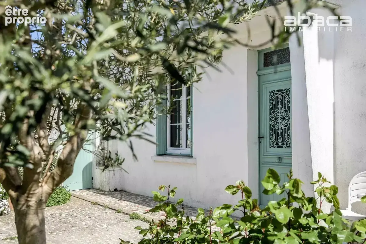 Maison, La Flotte en Ré, Ile de Ré - photo 2