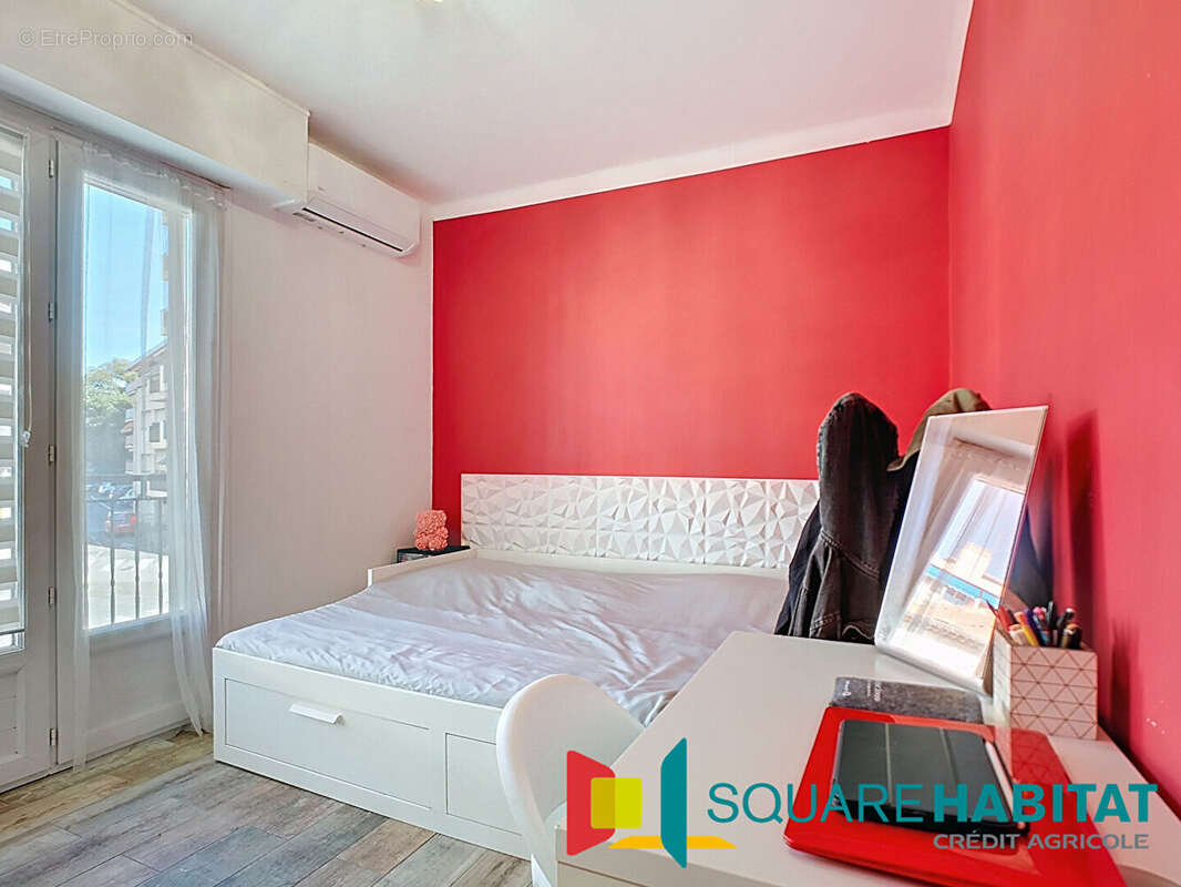 Appartement à LE CANNET