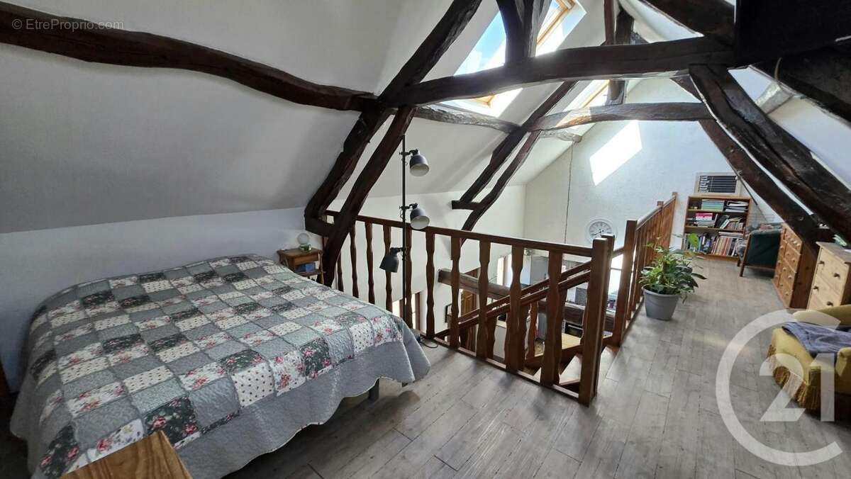 Maison 4 pièces 124 m² à vendre à Saint-Vaast-De-Longmont (60410) - photo 6