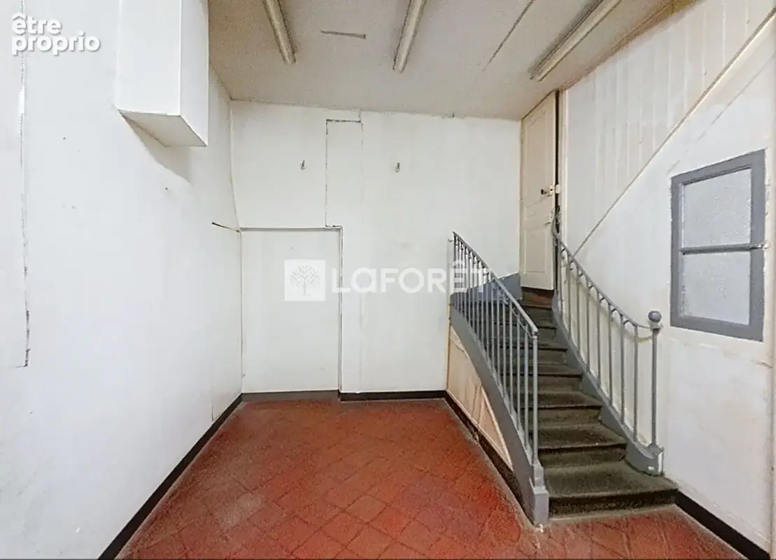 Immeuble en copropriété - photo 2