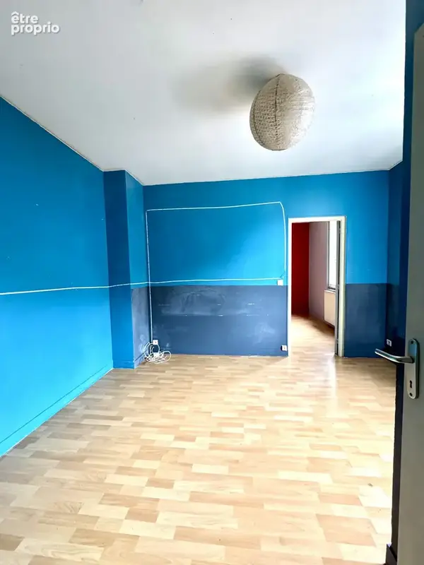 Maison 5 pièces 78 m² à vendre à Dieppe (76200) - photo 5