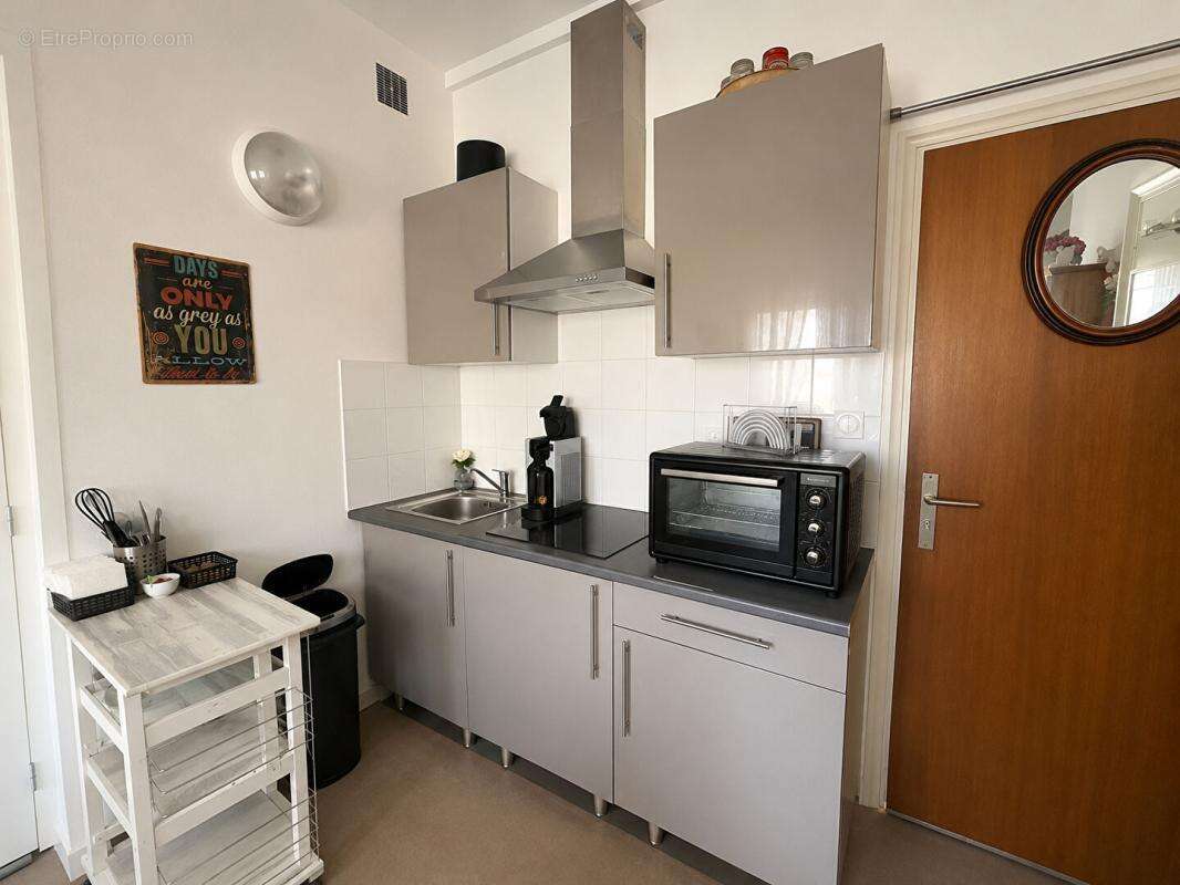 Appartement à ROANNE