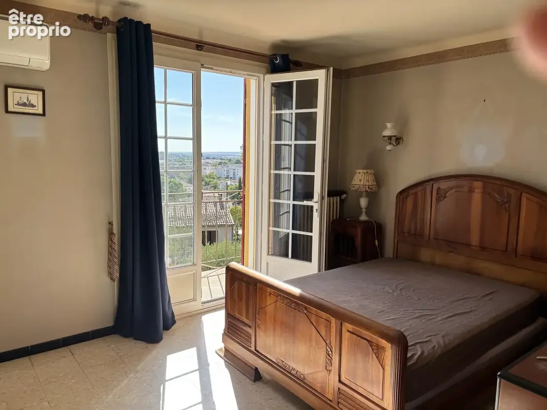 Belle villa traditionelle en colline sur 5500 m2 de terrain - photo 14