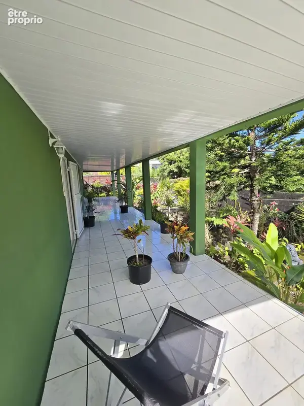 Maison 132 m² à Saint-Philippe  - photo 5