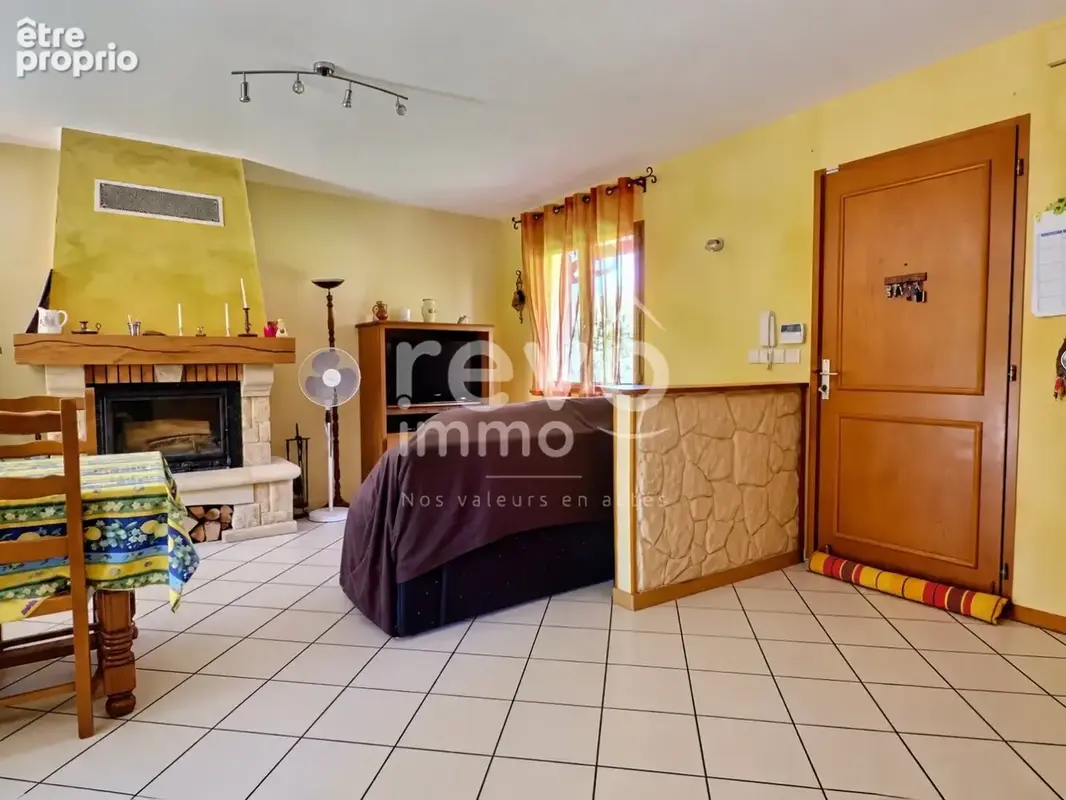 Maison individuelle de 123m2 avec garage et terrain - photo 6