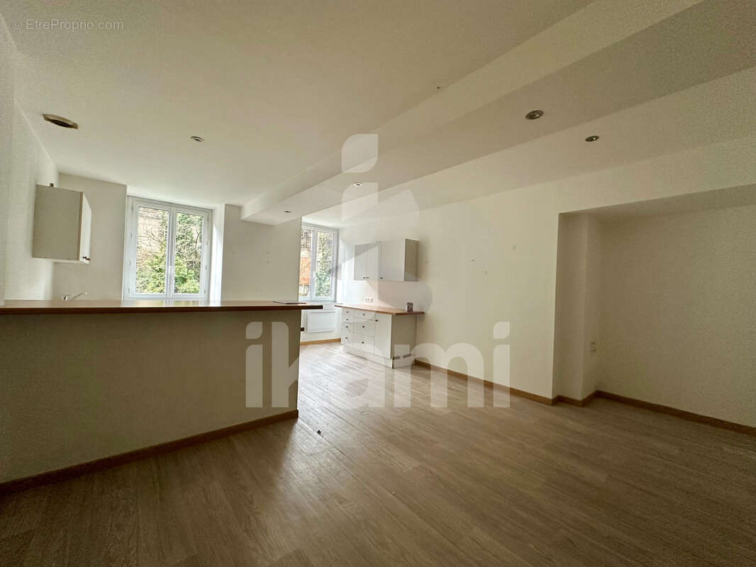 Appartement à VIENNE