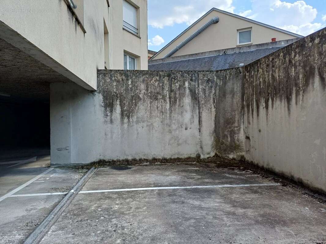 Vente Parking-box Poitiers(86000) 12 000ï¿œ - photo 6