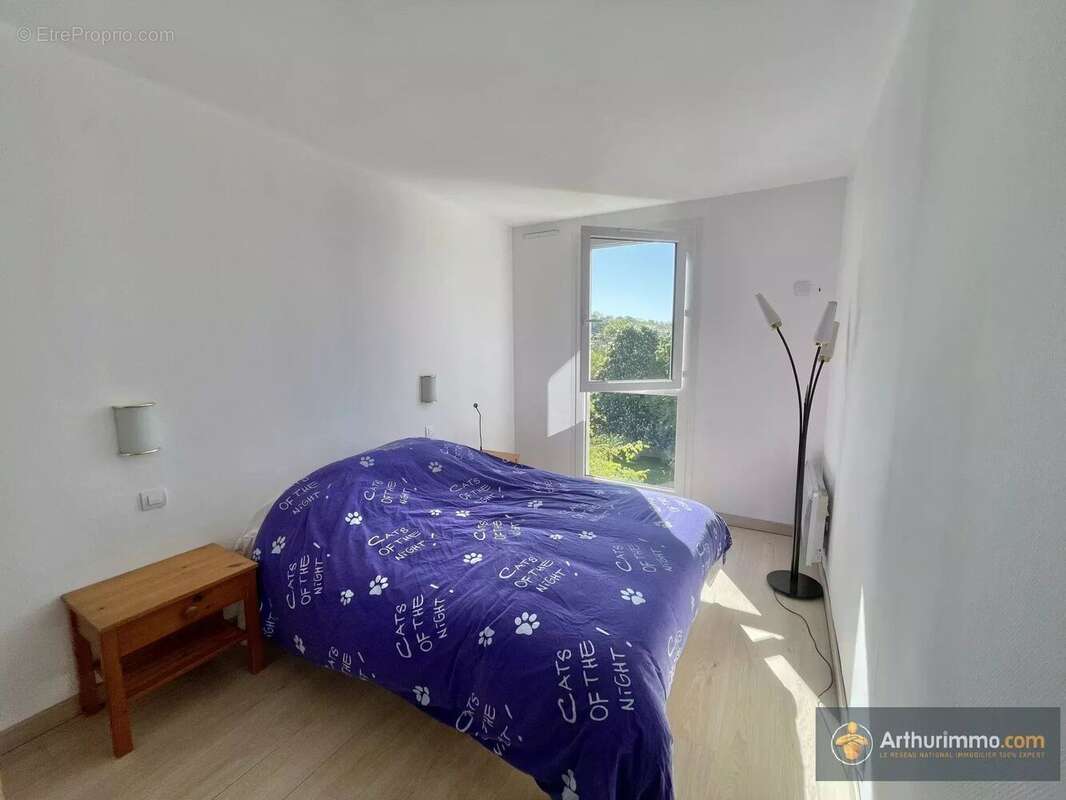 Appartement à ROSNY-SOUS-BOIS