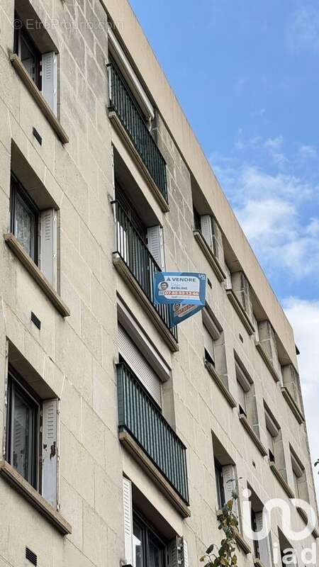 Photo 9 - Appartement à CRETEIL