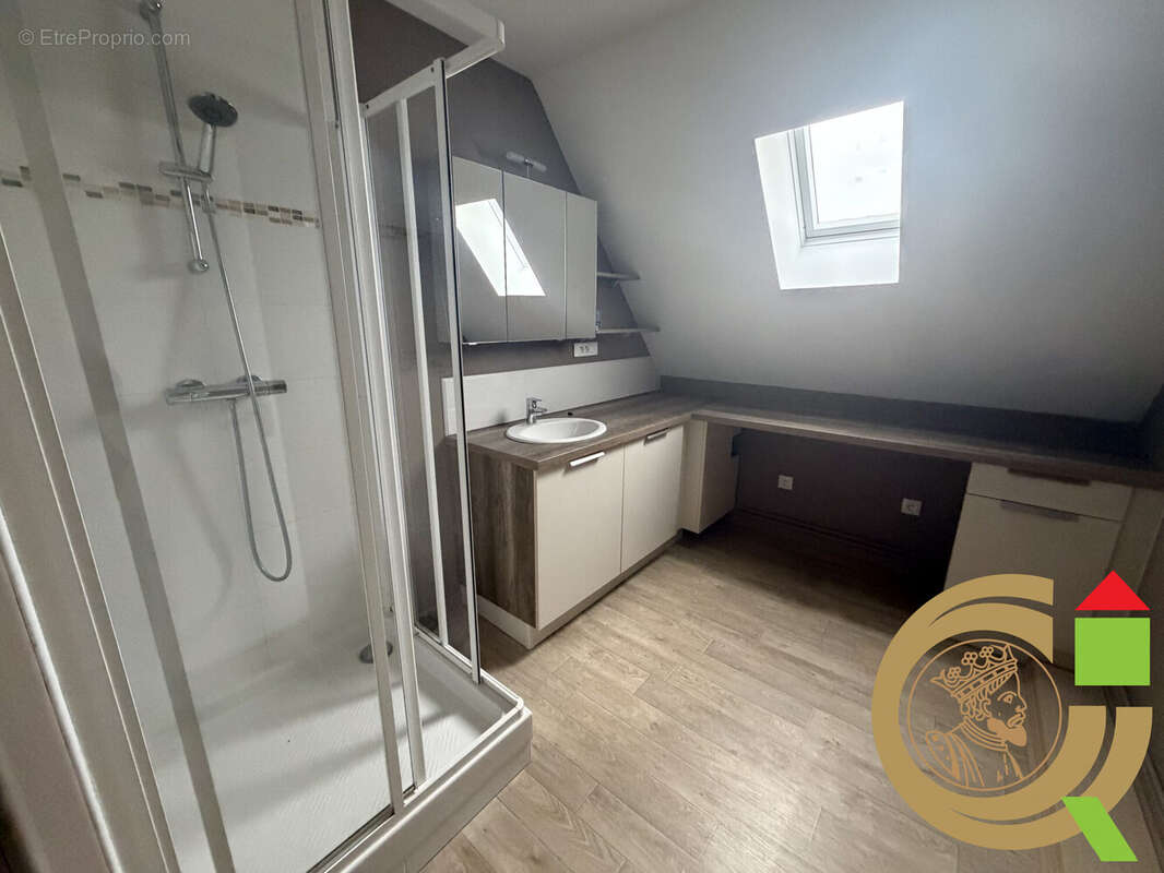 Appartement à ETAPLES