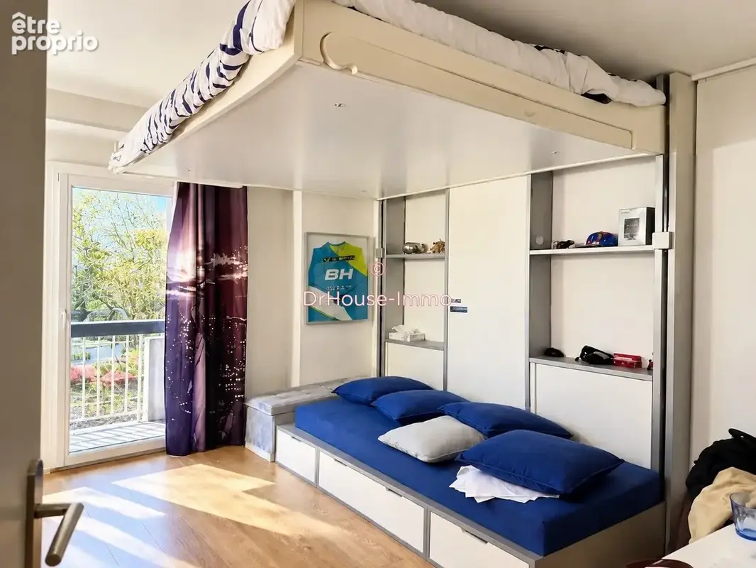Appartement 3 pièces 60 m² à vendre à Villeneuve-Loubet (06270) - photo 11