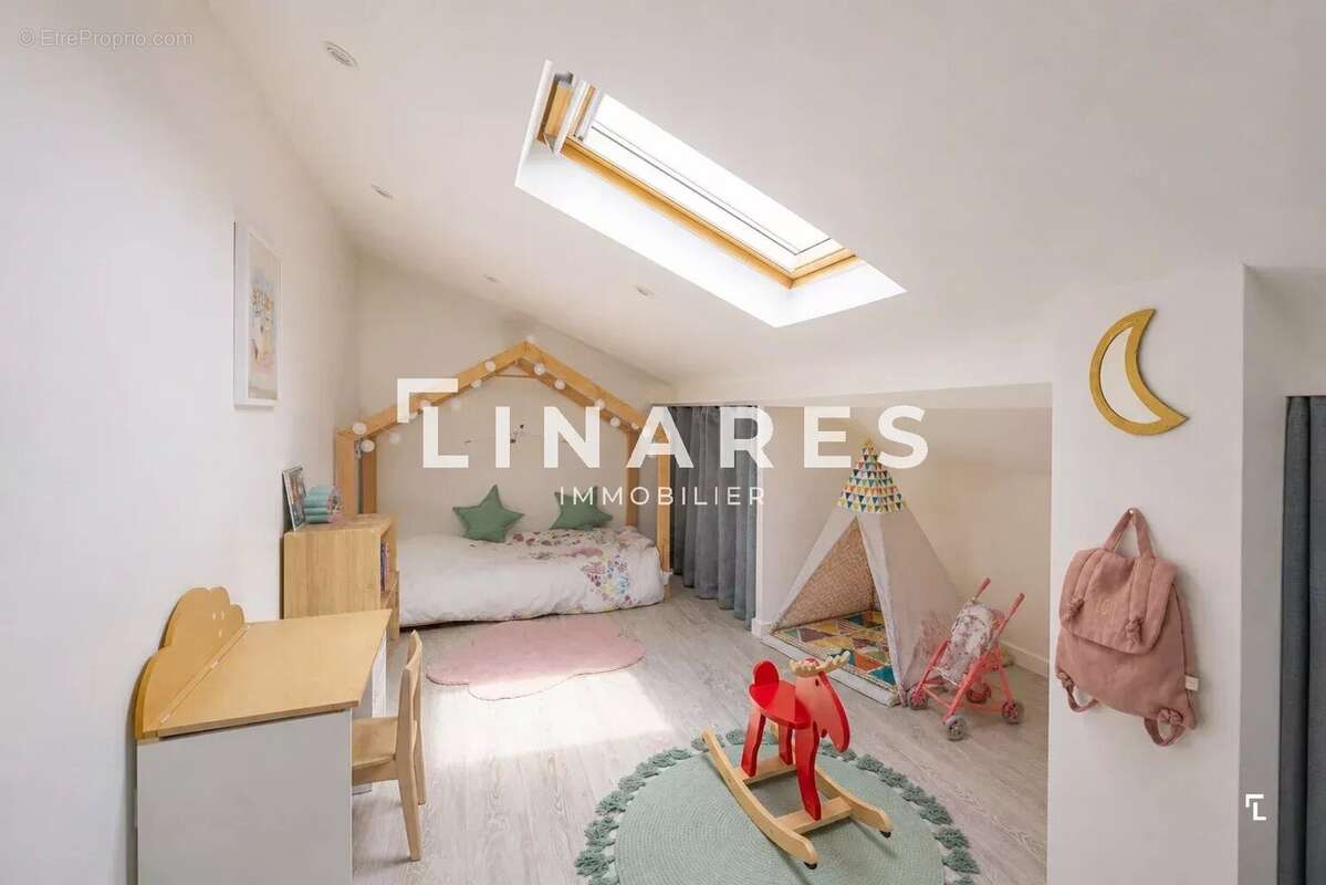 Appartement à ALLAUCH