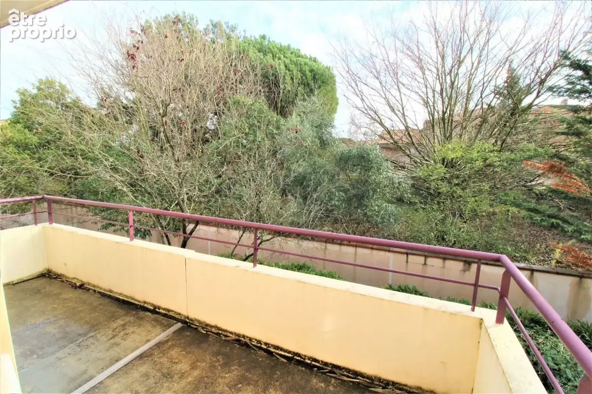 Appartement 3 pièces 67 m² à vendre à Toulouse (31200) - photo 7