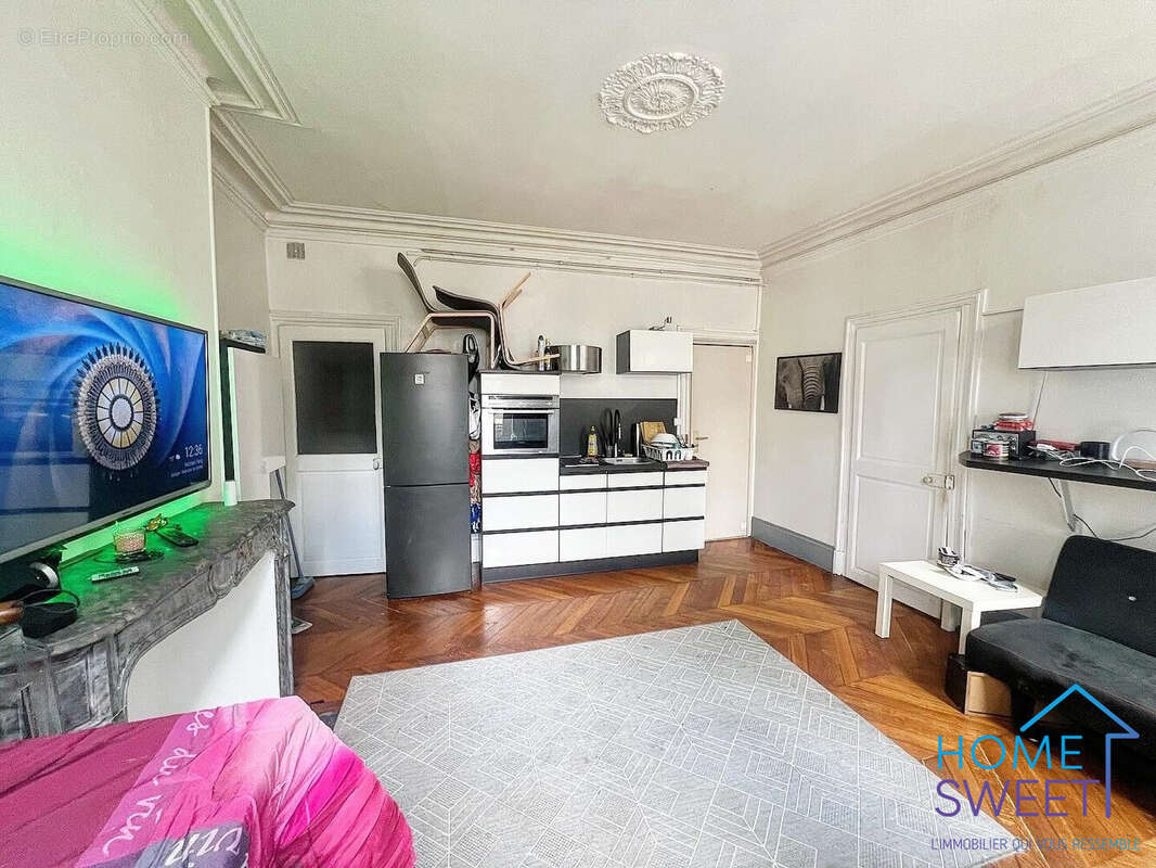 Appartement à ORLEANS