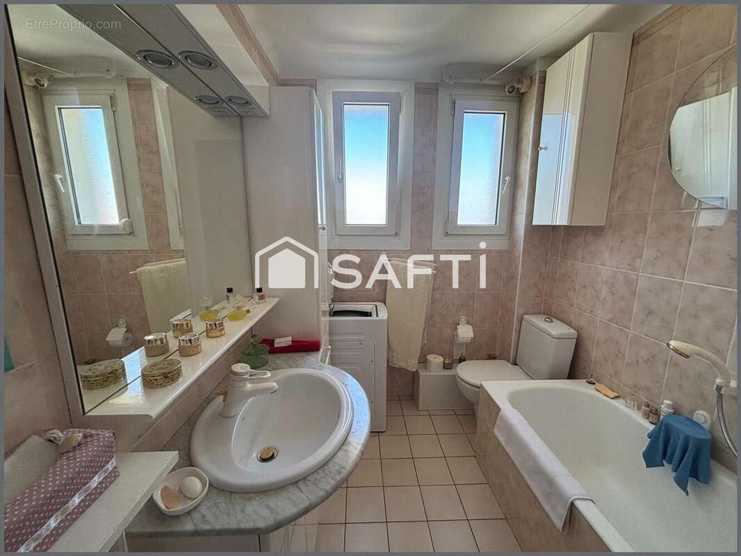 Photo 8 - Appartement à NANTES