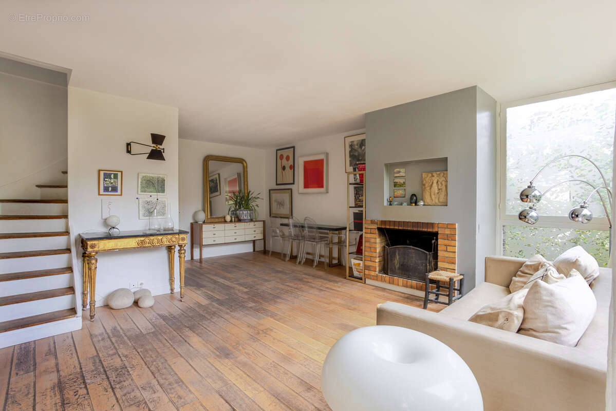 Maison 6 pièces sur terrain de 342m² - photo 6