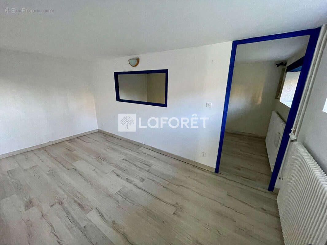 Maison à LA BASTIDE-L'EVEQUE