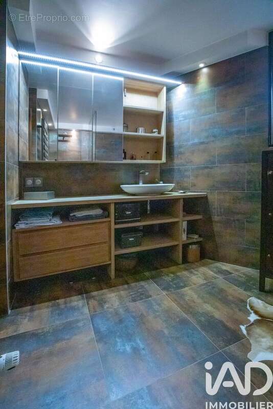 Photo 8 - Maison à RUEIL-MALMAISON